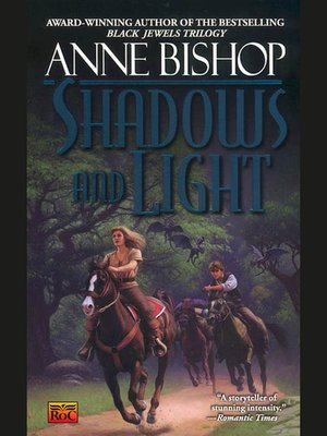 cover image of Shadows and Light